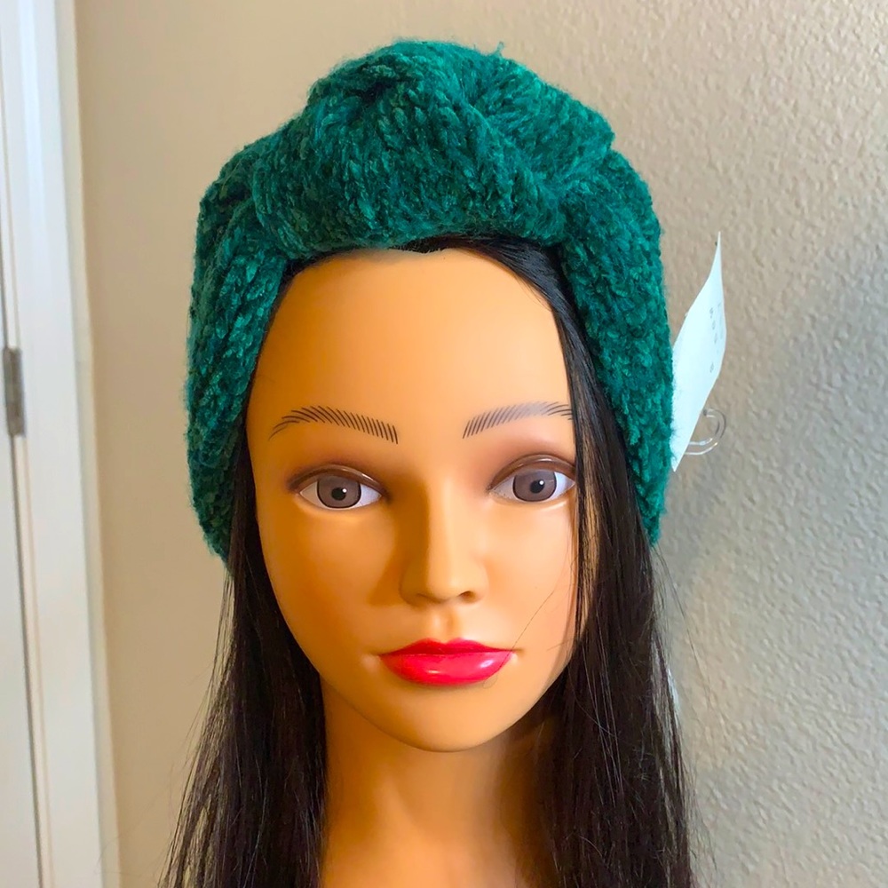 a new day headband
